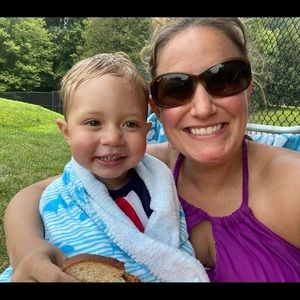 Meet your Posher, Kate